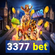 3377 bet